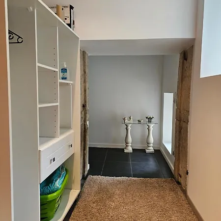 公寓 De Caractere 伊格涅